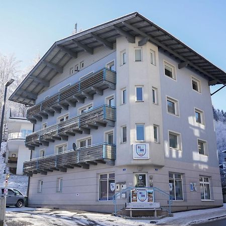 Schlafgut Kuessler - 70M Vom City Express Zell am See Exterior photo